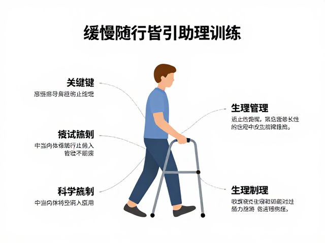 科学疼痛管理的多维策略与生理机制