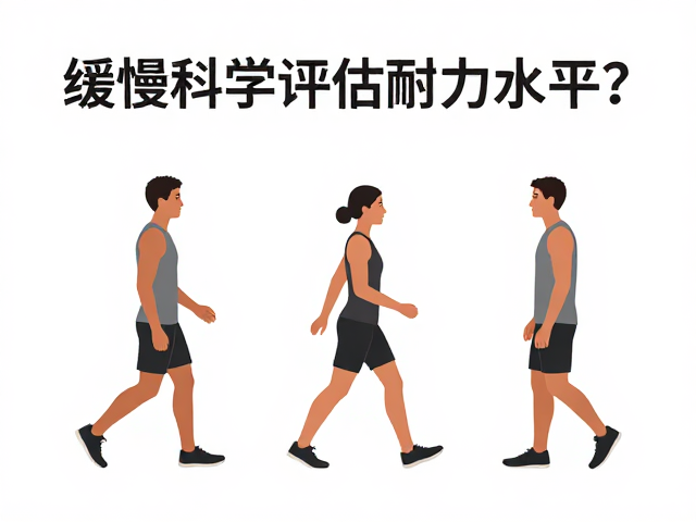 避免久走与运动损伤的生理机制