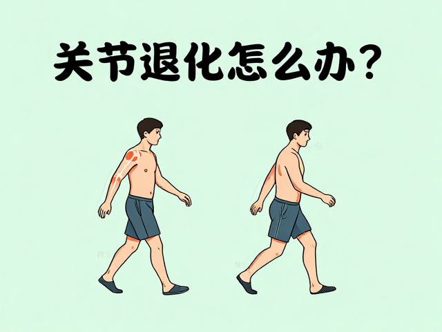 构建科学的日常维护与运动体系