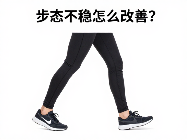体重管理对步态稳定的关键作用