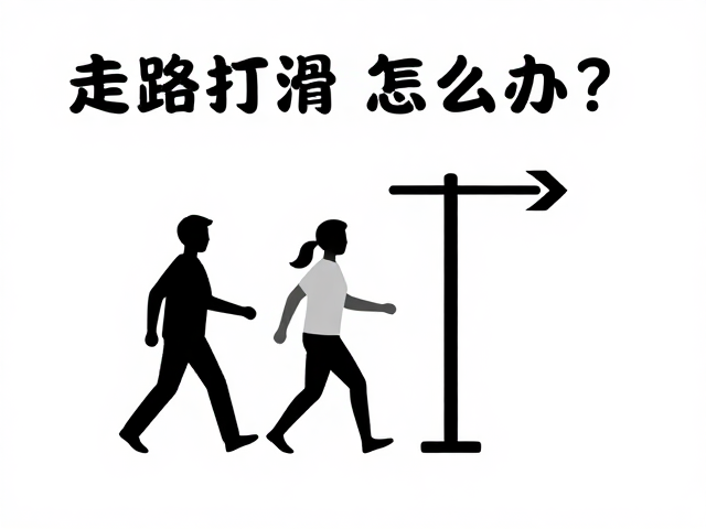 停止前进口令:构建动态平衡