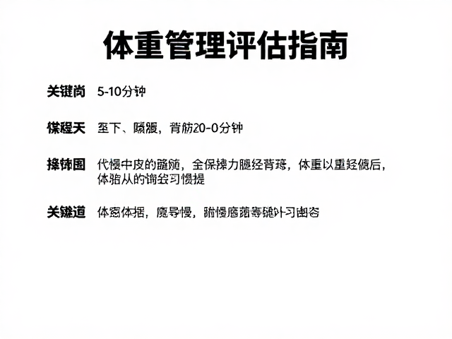 构建随行的习惯养成路径