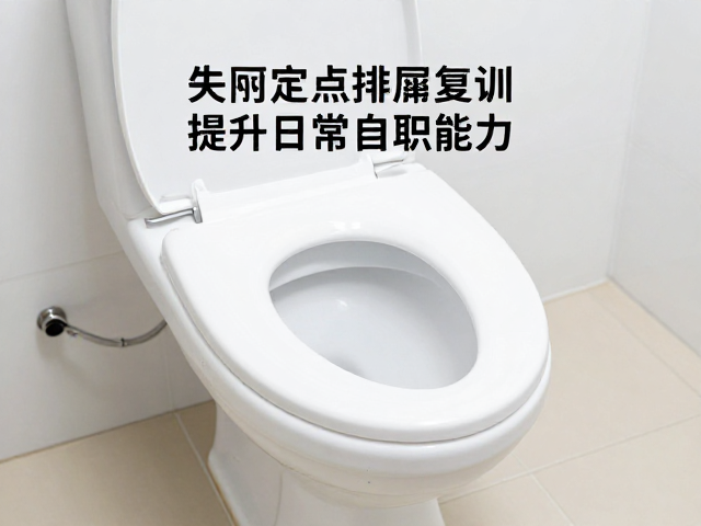 正向奖励在提升自理能力中的具体应用