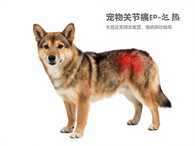 宠物关节痛如何管理?失禁定点排泄复训与慢病活动指南