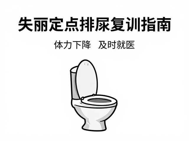 体力下降的早期识别与风险评估
