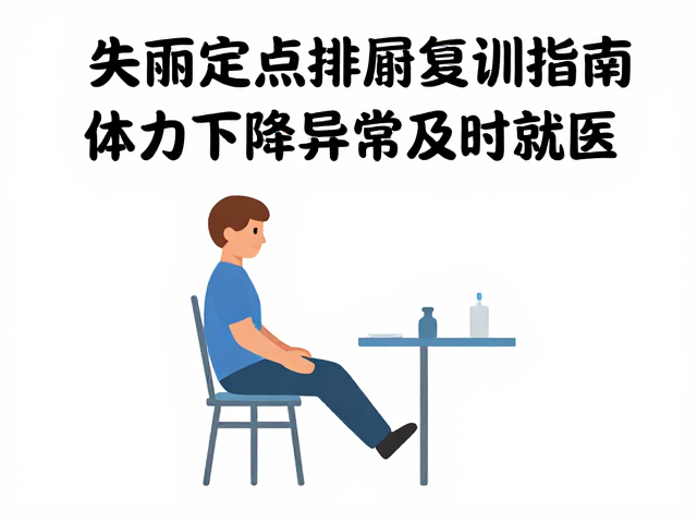 复训期间的安全防护与应急处理