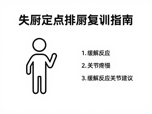 针对反应变慢的认知与行为干预策略