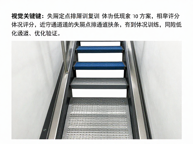数据追踪与复训效果的客观验证