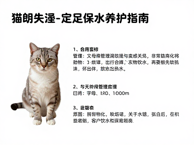 环境丰富化在排泄管理中的具体应用
