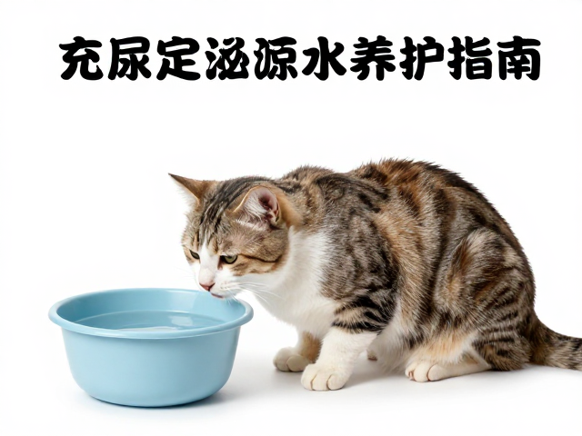 充足饮水与泌尿系统养护指南