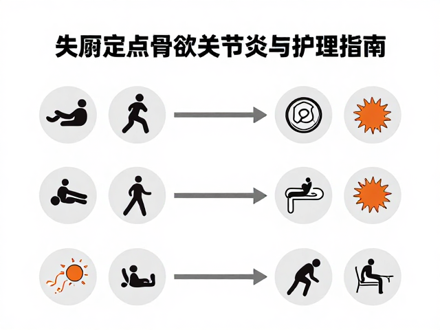 食欲变化对骨关节炎进程的影响路径