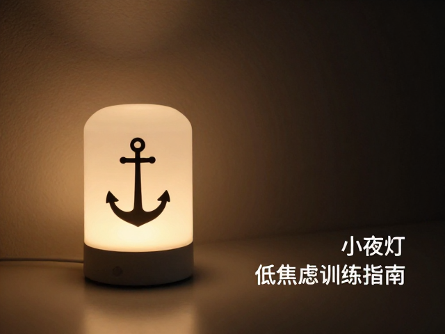 独处时的心理锚点建立