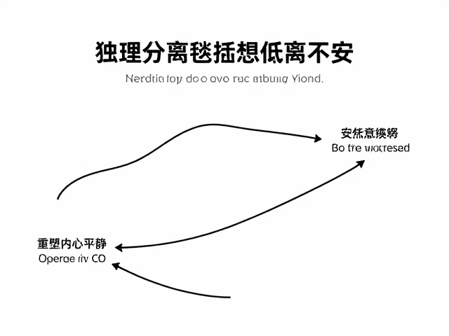 独处低焦虑训练,用安抚毯缓解分离不安,重塑内心平静