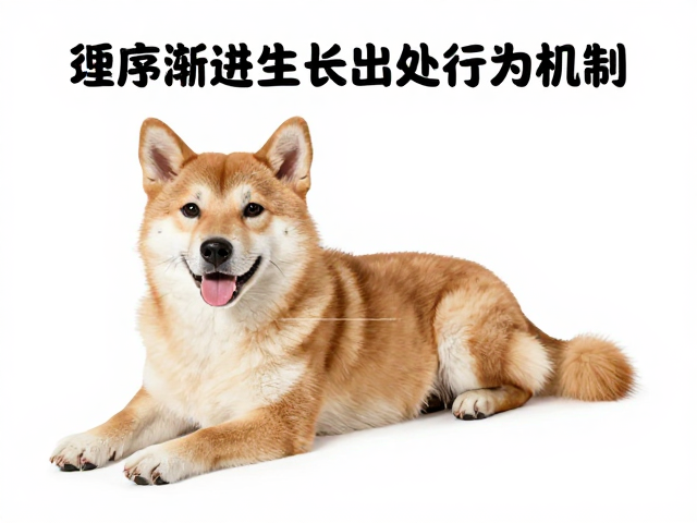宠物独处低焦虑训练,循序渐进延长,必要时咨询兽医