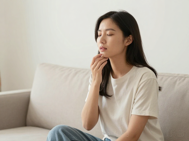 温和语音安抚的疗愈机制