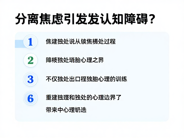 重构独处的心理边界