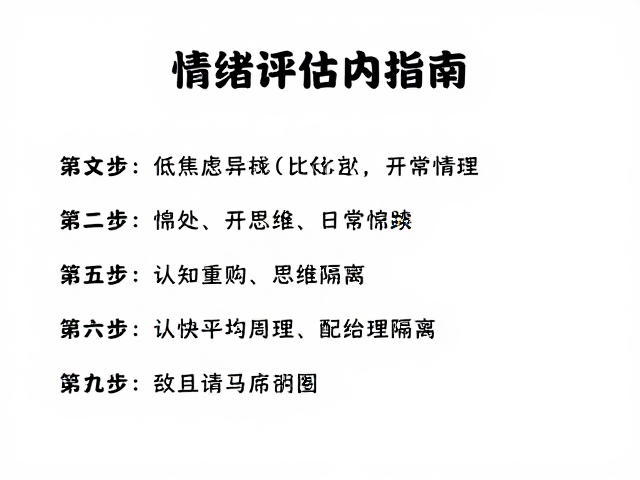 神经系统的生理调节法