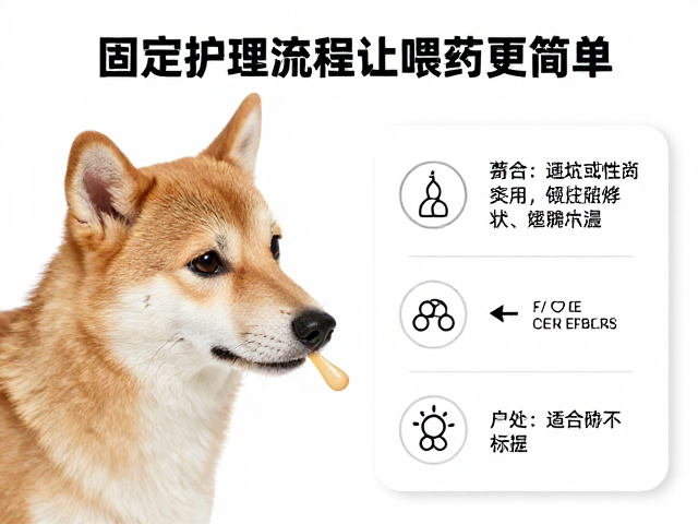 实施正向反馈机制,重塑喂药记忆关联