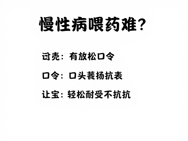 口令引导:用简短清晰的指令降低认知负荷