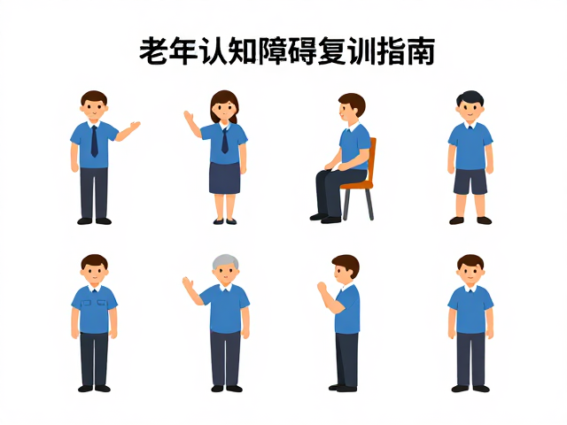 复训互动的环境设置与节奏控制