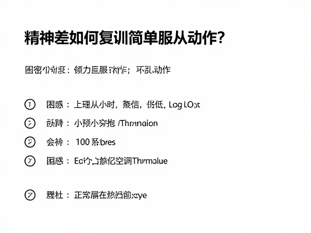 环境锚点与注意力聚焦策略