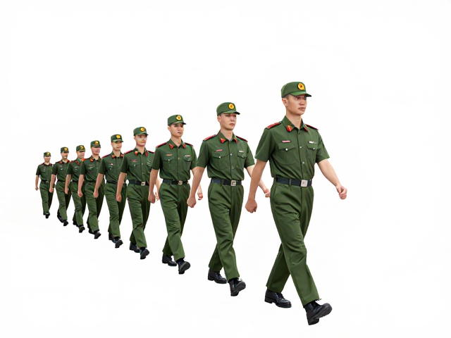 复训简单服从动作,用短距离散步引导提升注意力持续时间