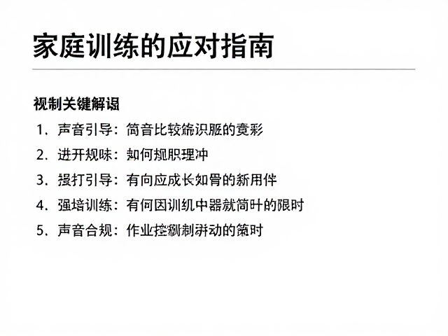 常见问题与应对策略