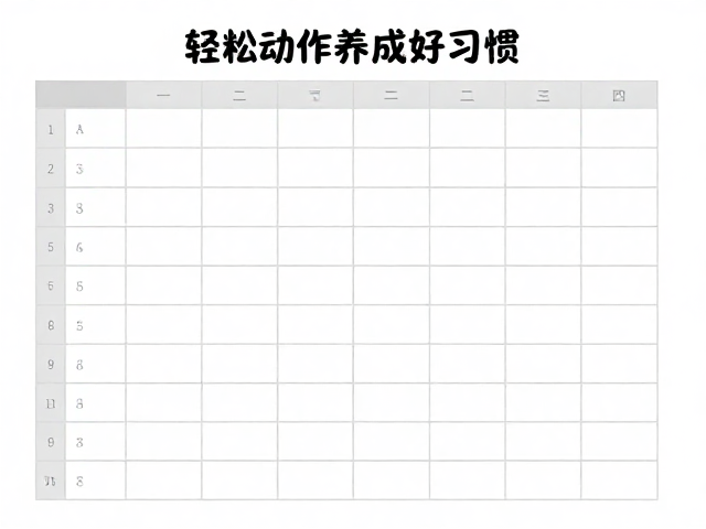 进度表与可视化反馈系统