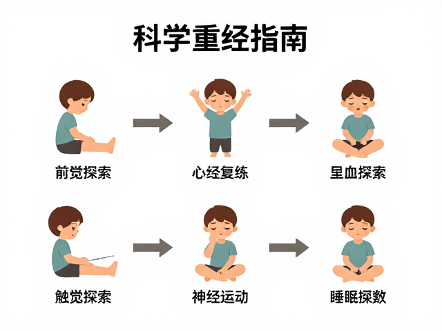 简单服从动作复训，结合触觉探索与睡眠活动记录的科学训练指南