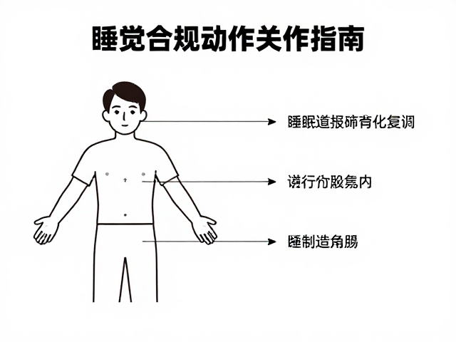 睡眠活动记录对训练负荷与恢复周期的量化影响