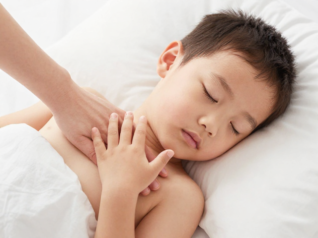 触觉引导与睡眠监测结合的科学训练实施路径