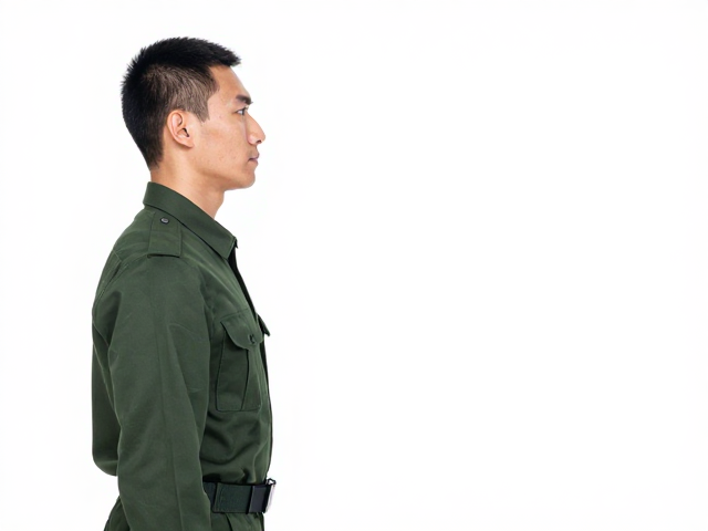 口令反应速度的训练方法