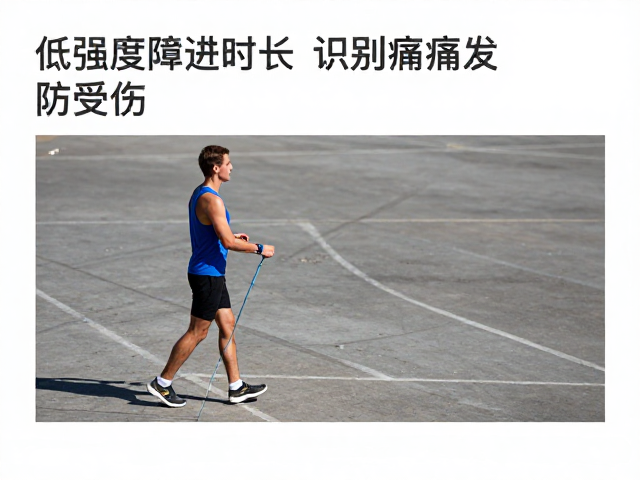 建立可追踪的训练记录体系