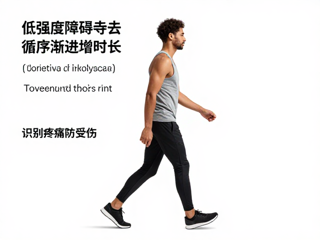 识别疼痛信号与预防受伤细节
