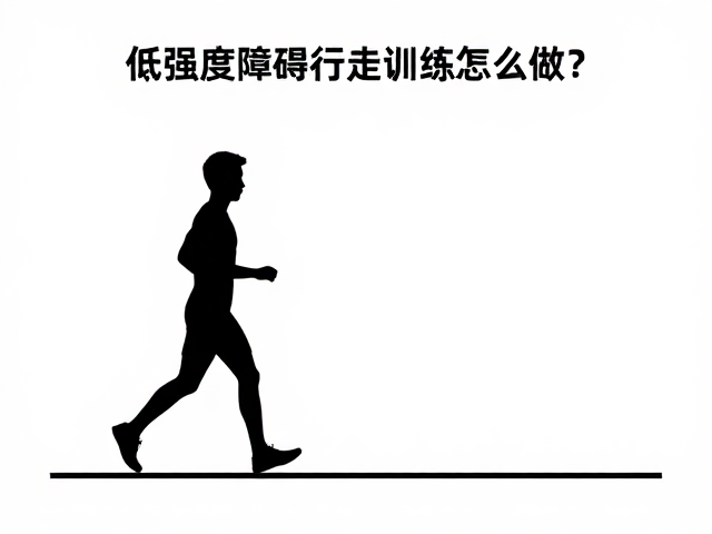 缓坡通道的设计参数与安全规范