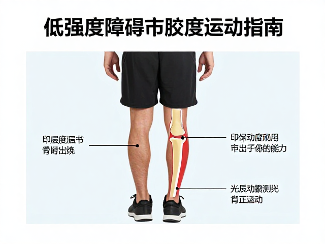 关节活动度测试的核心指标与操作规范