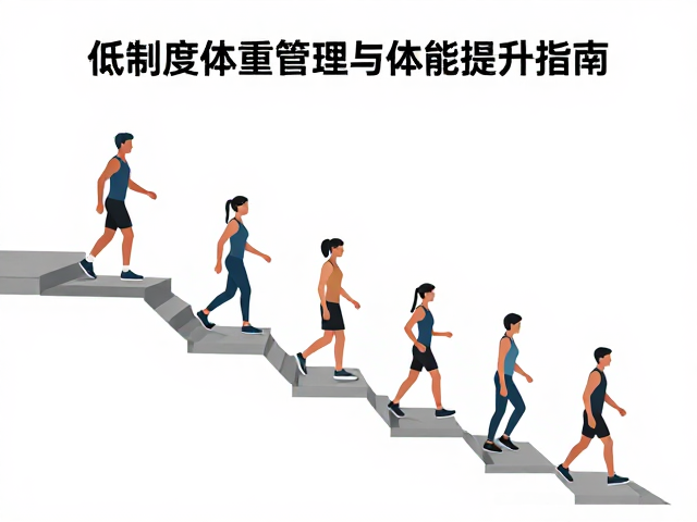 循序渐进的训练阶段规划