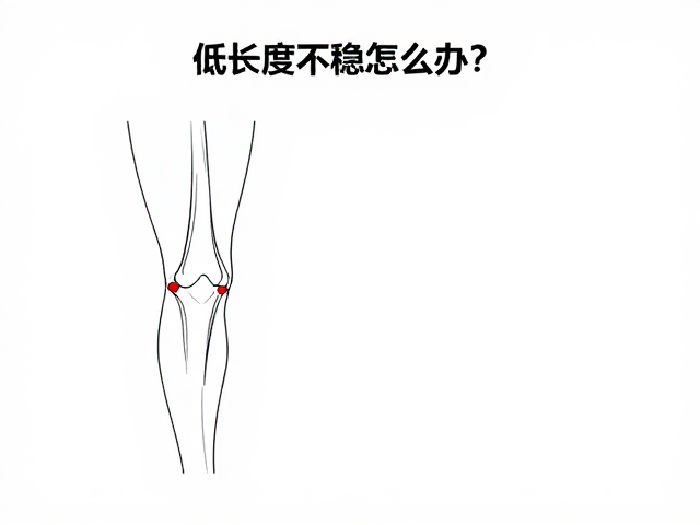 低强度障碍行走的执行细节与要点