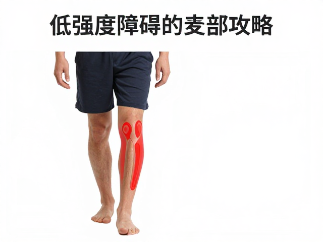 局部热敷的介入时机与温控标准