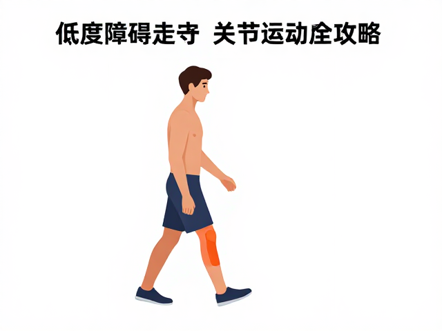 障碍设置与动作执行的细节规范