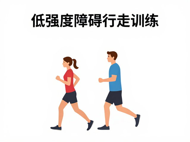 避免肌肉代偿的动作控制策略