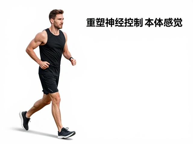 低强度障碍行走,高强度追逐,维持基础活动能力的关键训练