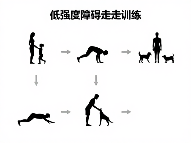 分阶段训练流程与动作要领