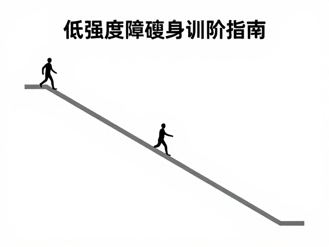 高效瘦身训练的周期规划与进阶路径