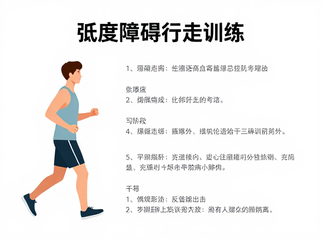 恢复期的科学管理与监测