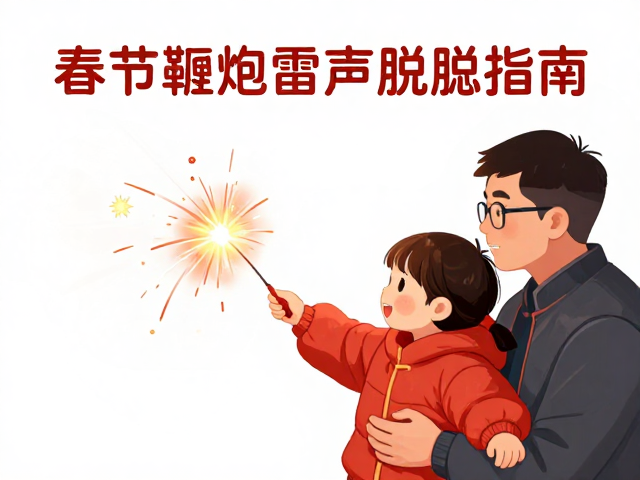 家长的情绪示范与长期支持