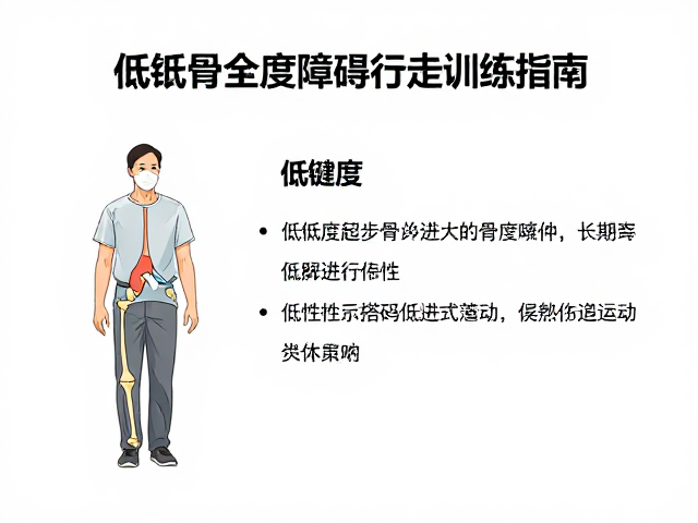 长期依从性与渐进式负荷的管理策略