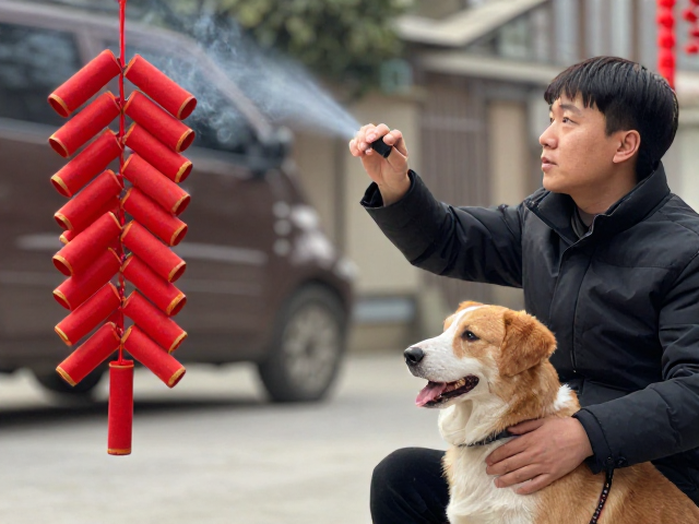 主人情绪稳定对宠物心理的锚定作用