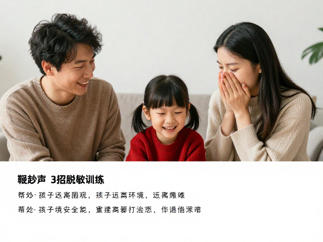 家长的情绪镜像与应对策略
