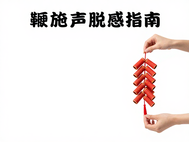 实施阶梯式脱敏训练